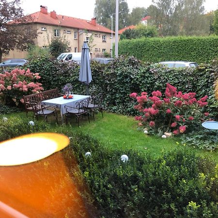 Pension A Restaurace Filip II Marianske Lazne Luaran gambar