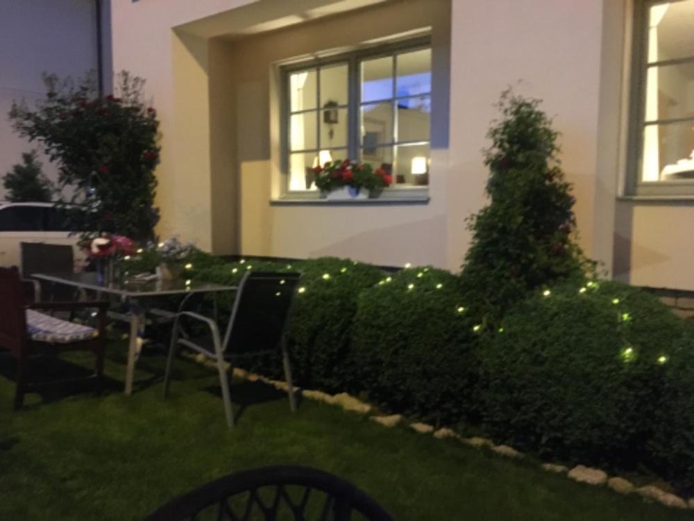 Pension A Restaurace Filip II Marianske Lazne Luaran gambar