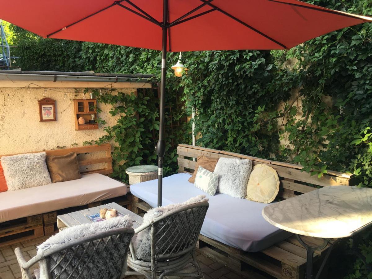 Pension A Restaurace Filip II Marianske Lazne Luaran gambar