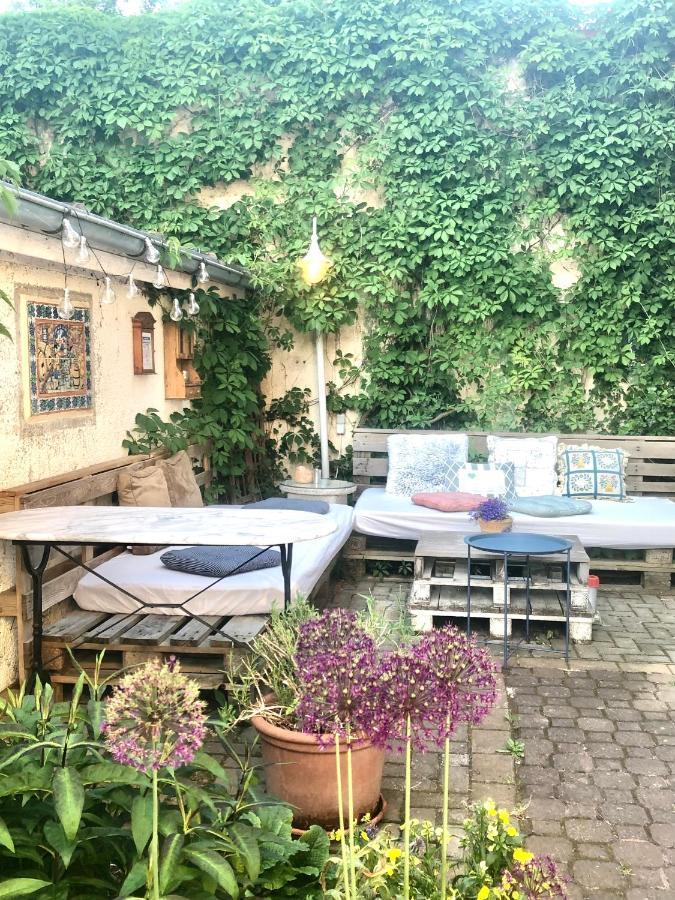 Pension A Restaurace Filip II Marianske Lazne Luaran gambar