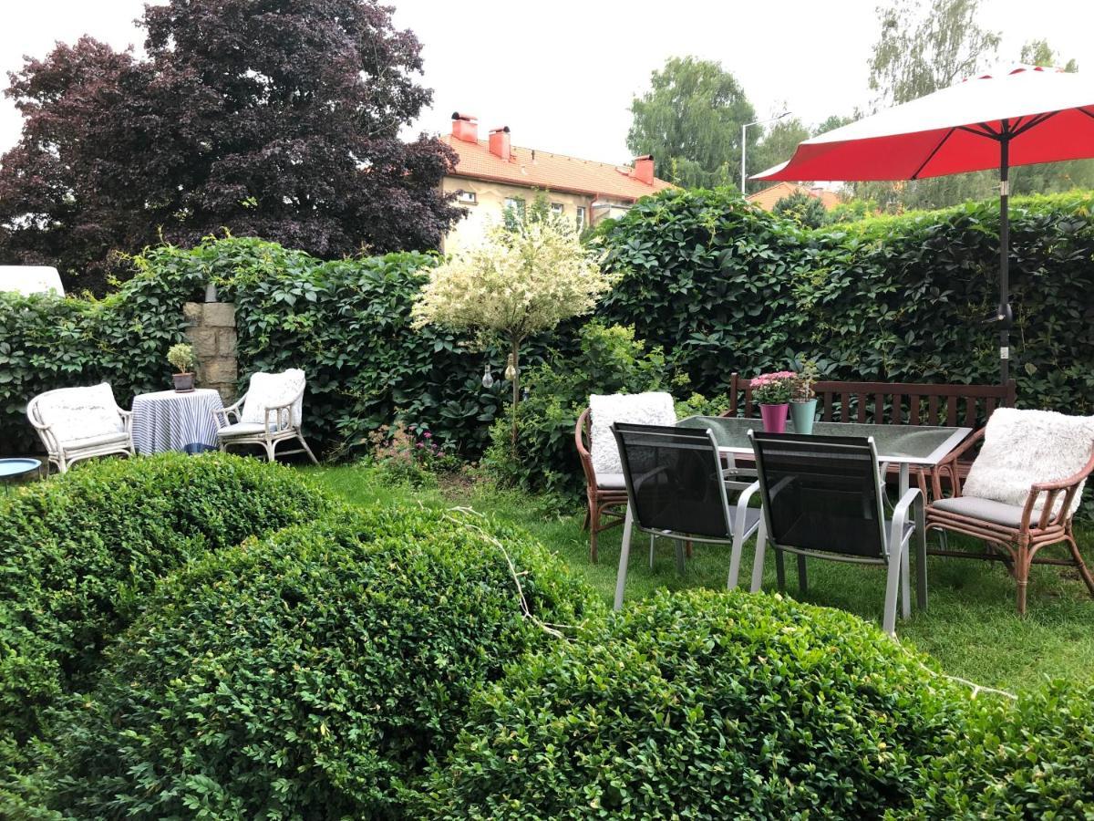 Pension A Restaurace Filip II Marianske Lazne Luaran gambar