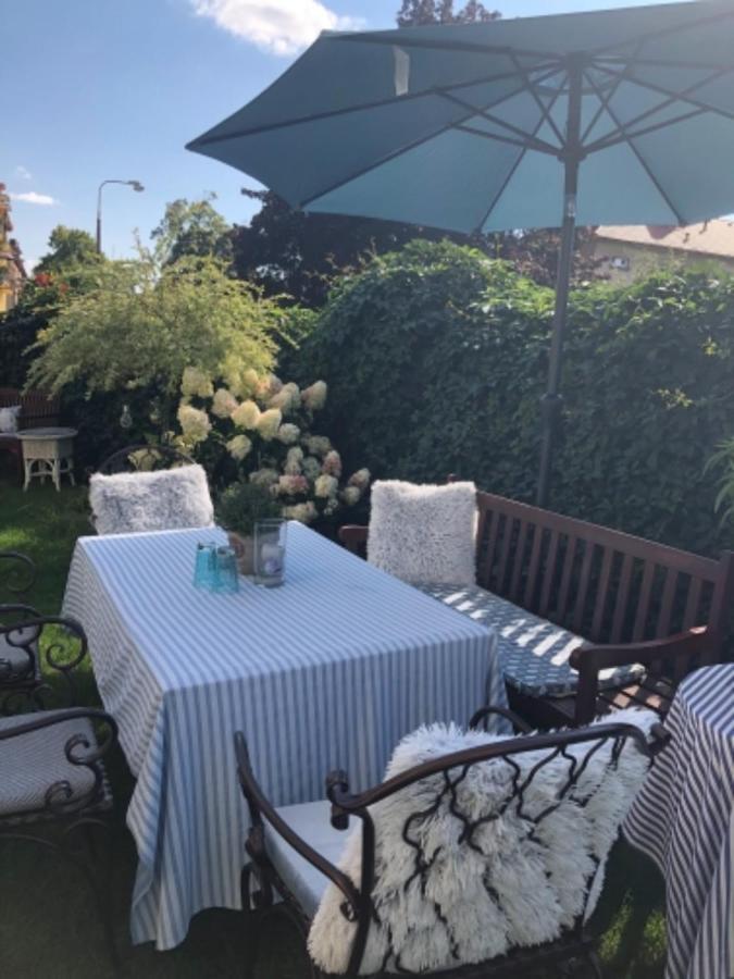 Pension A Restaurace Filip II Marianske Lazne Luaran gambar