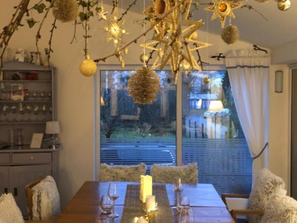 Pension A Restaurace Filip II Marianske Lazne Luaran gambar