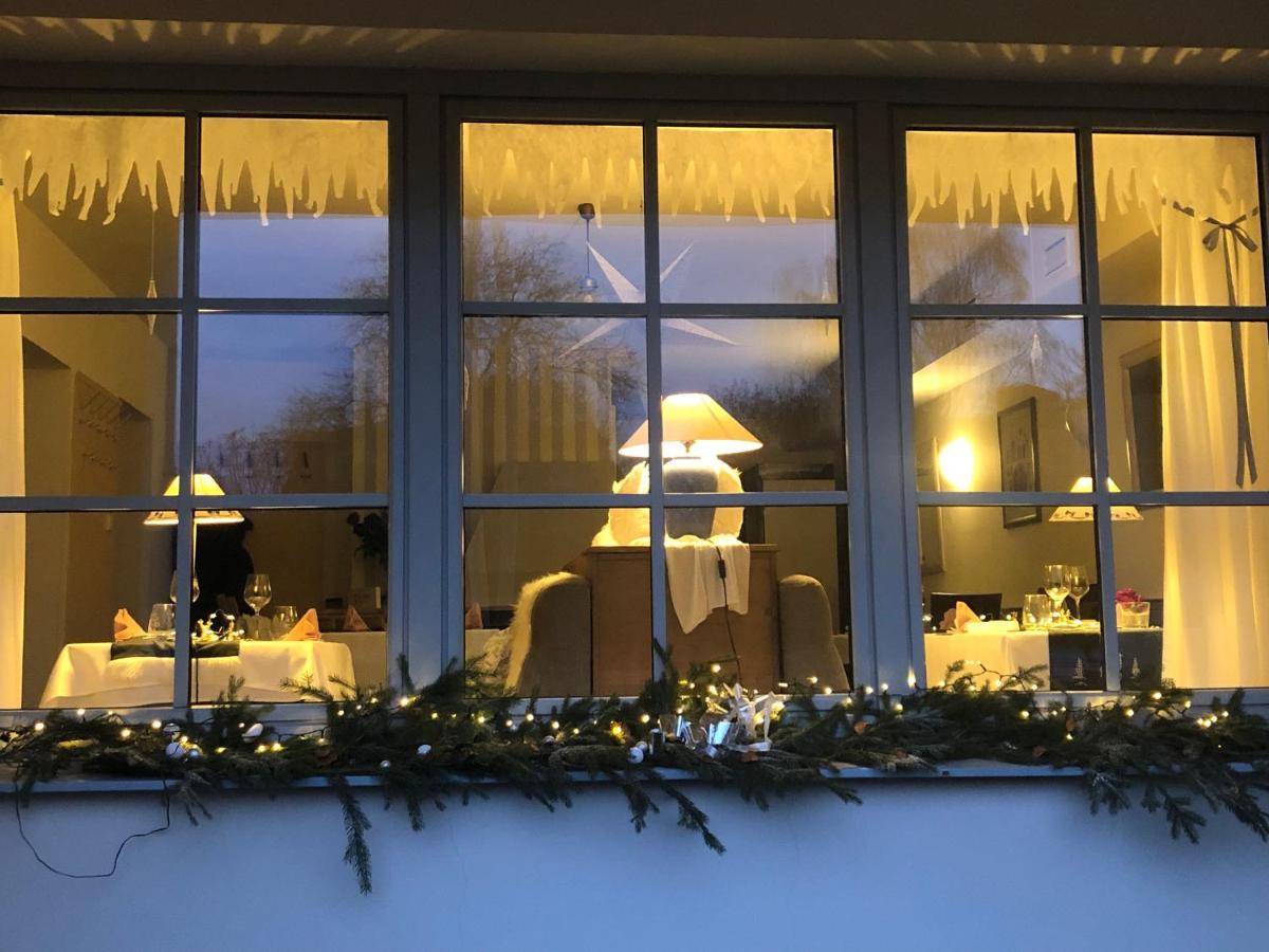 Pension A Restaurace Filip II Marianske Lazne Luaran gambar