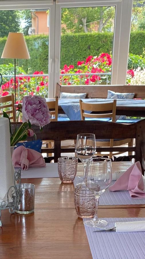 Pension A Restaurace Filip II Marianske Lazne Luaran gambar