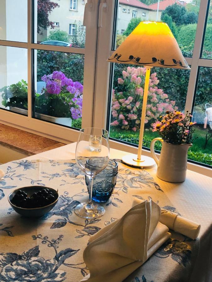 Pension A Restaurace Filip II Marianske Lazne Luaran gambar
