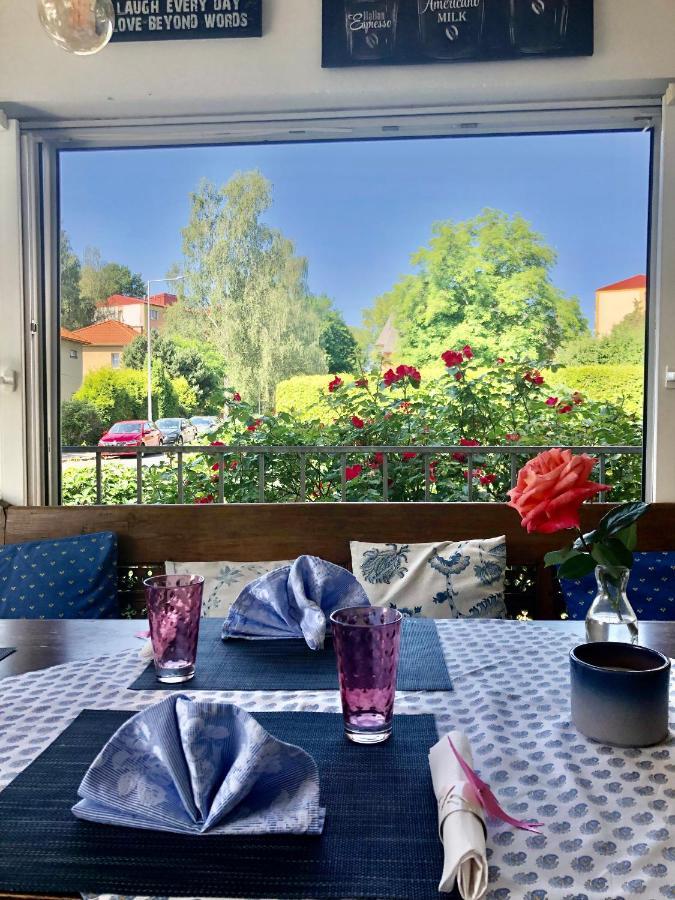 Pension A Restaurace Filip II Marianske Lazne Luaran gambar