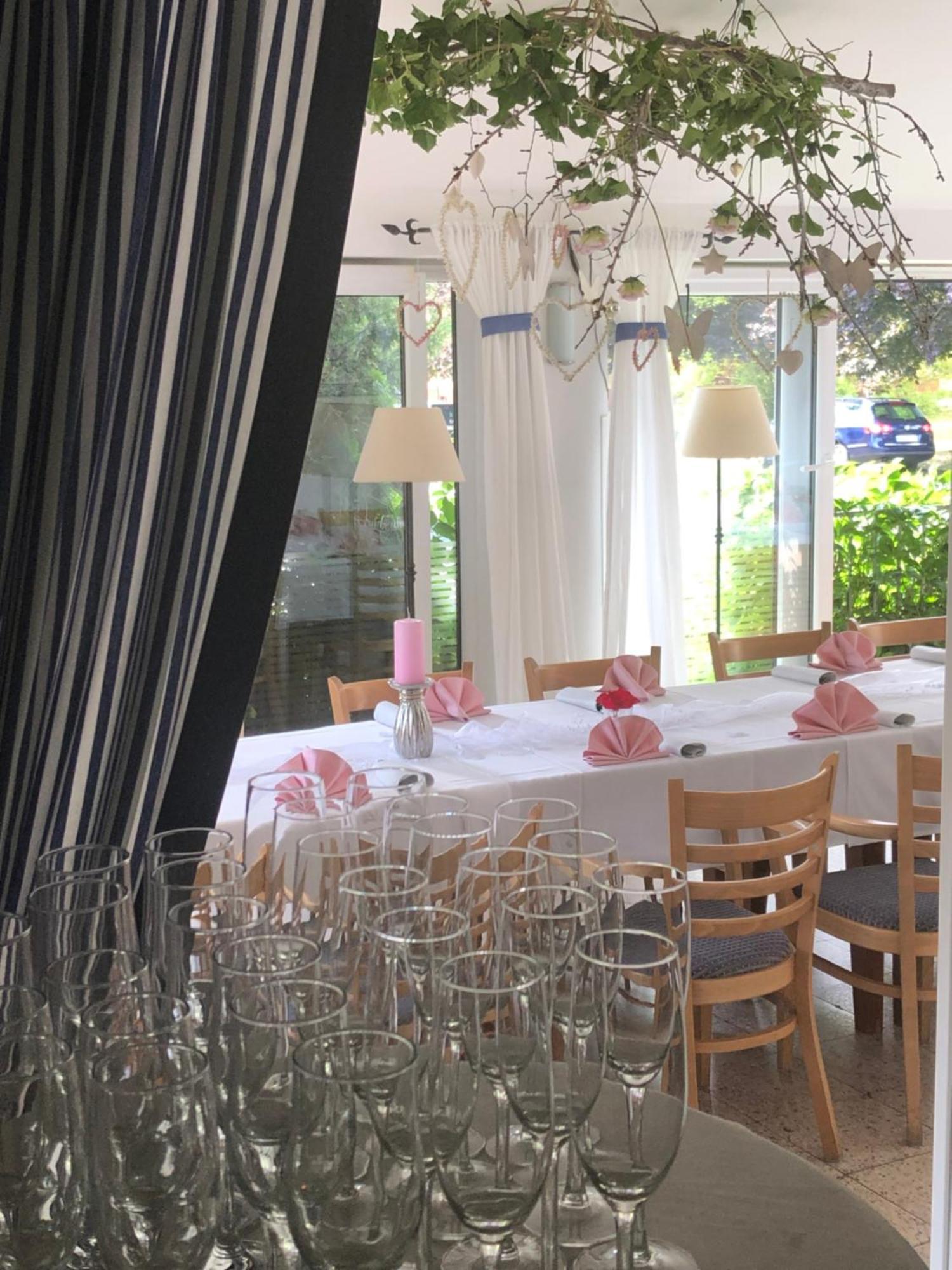 Pension A Restaurace Filip II Marianske Lazne Luaran gambar