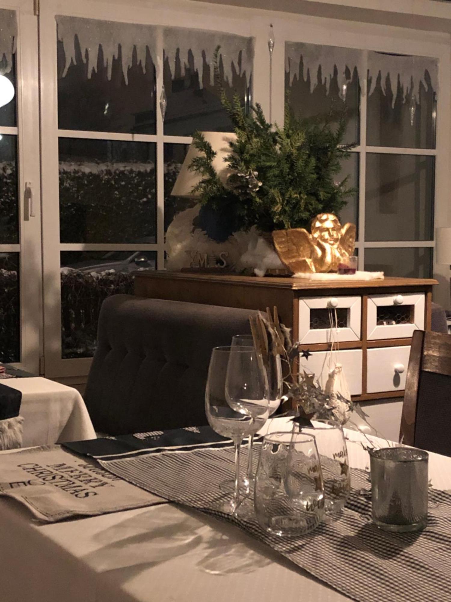 Pension A Restaurace Filip II Marianske Lazne Luaran gambar