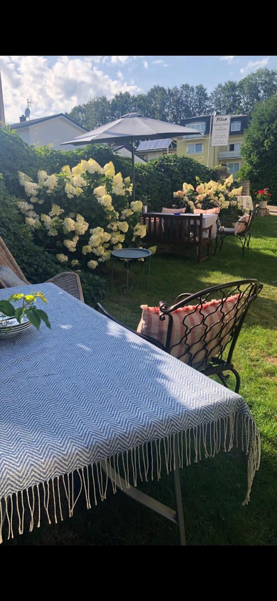 Pension A Restaurace Filip II Marianske Lazne Luaran gambar