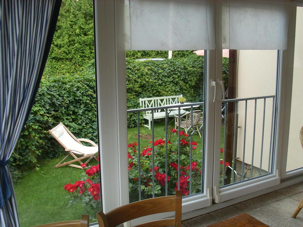 Pension A Restaurace Filip II Marianske Lazne Luaran gambar