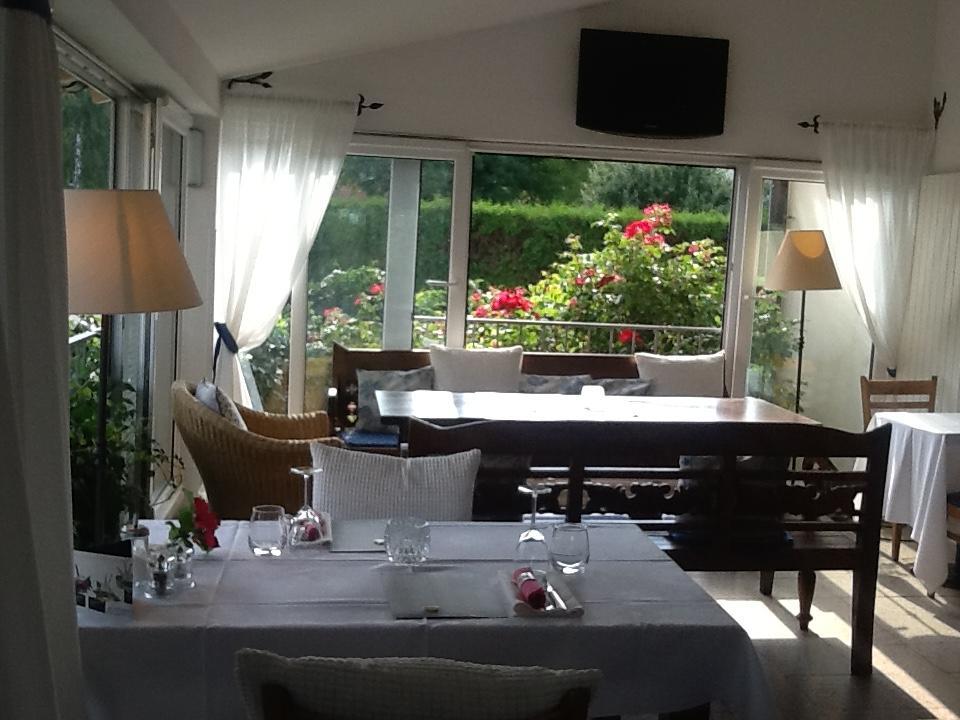 Pension A Restaurace Filip II Marianske Lazne Luaran gambar
