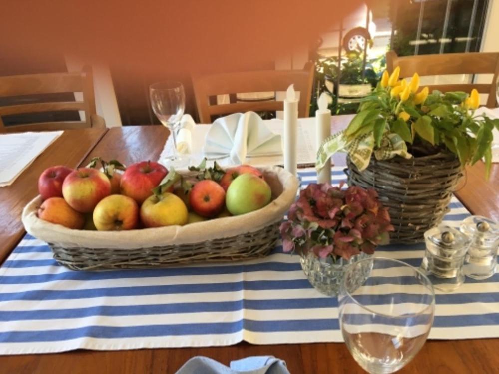 Pension A Restaurace Filip II Marianske Lazne Luaran gambar