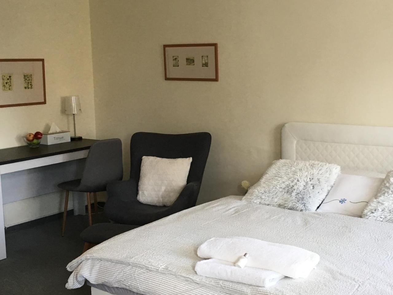 Pension A Restaurace Filip II Marianske Lazne Luaran gambar