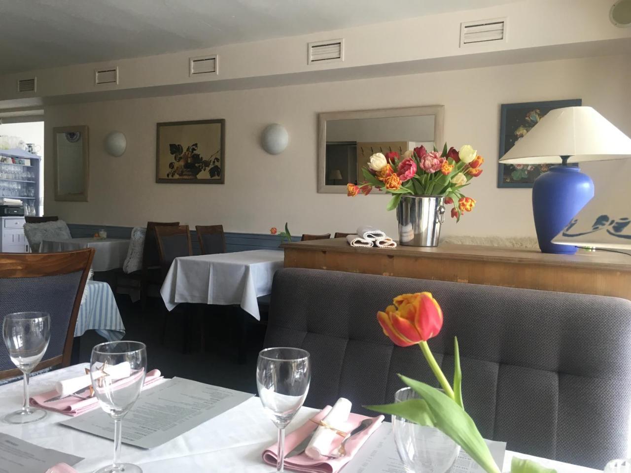 Pension A Restaurace Filip II Marianske Lazne Luaran gambar